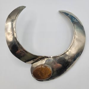 Vintage Collar Necklace